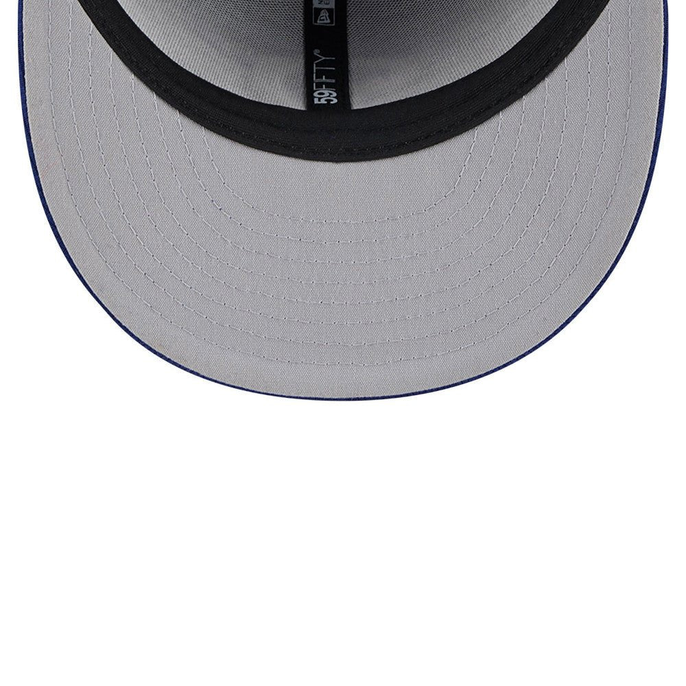 59FIFTY 2025 MLB Batting Practice ロサンゼルス・ドジャース