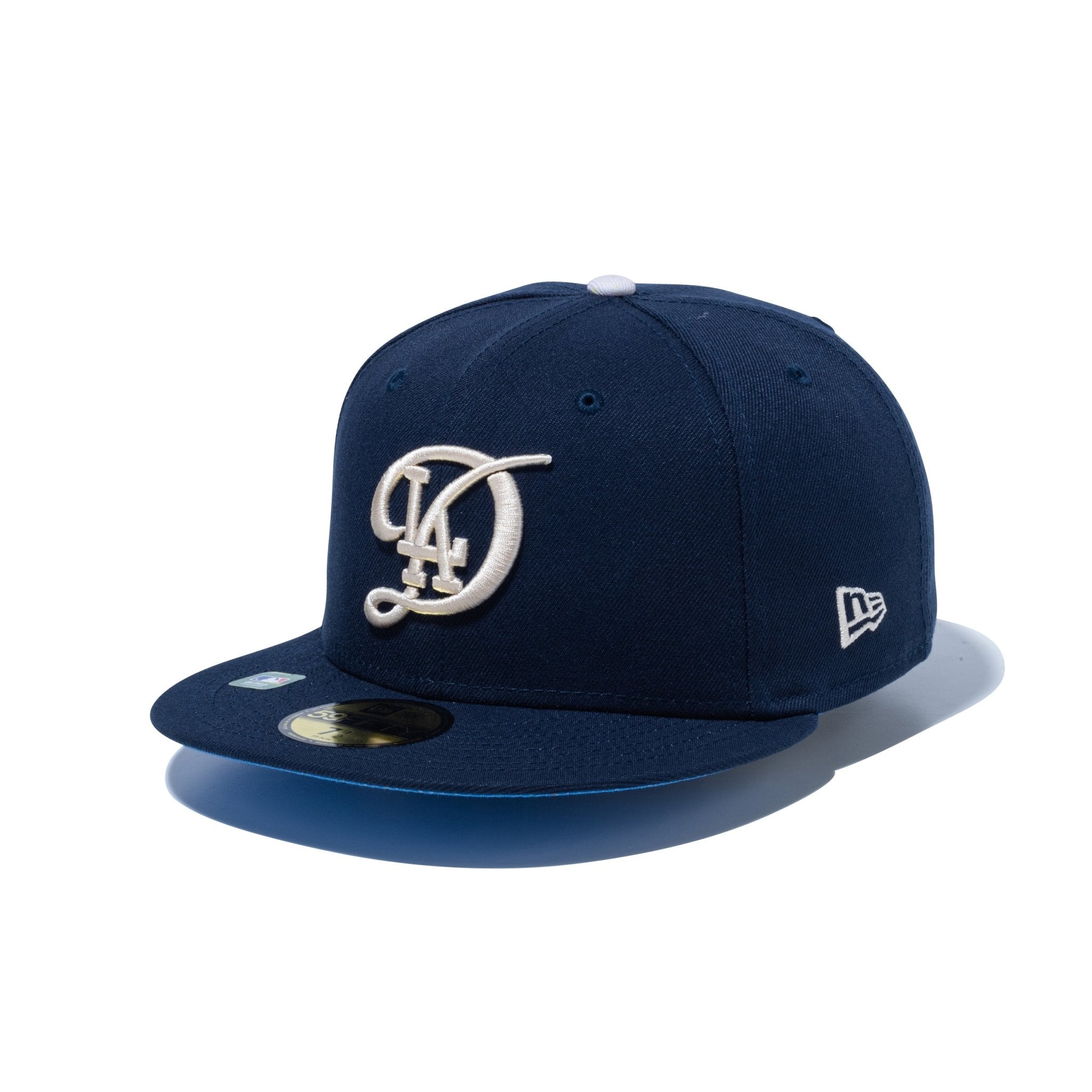 59FIFTY オンフィールド 2024 MLB City Connect ロサンゼルス
