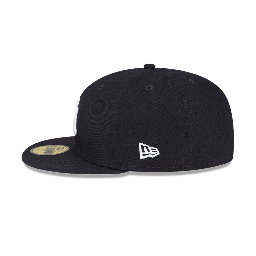 59FIFTY 2024 MLB World Series Side Patch ニューヨーク・ヤンキース
