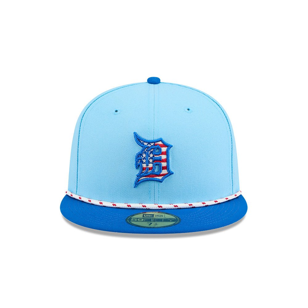 new era 59FIFTY デトロイト タイガース7 3/4 New era 59fifty デトロイトタイガース7 1/4
