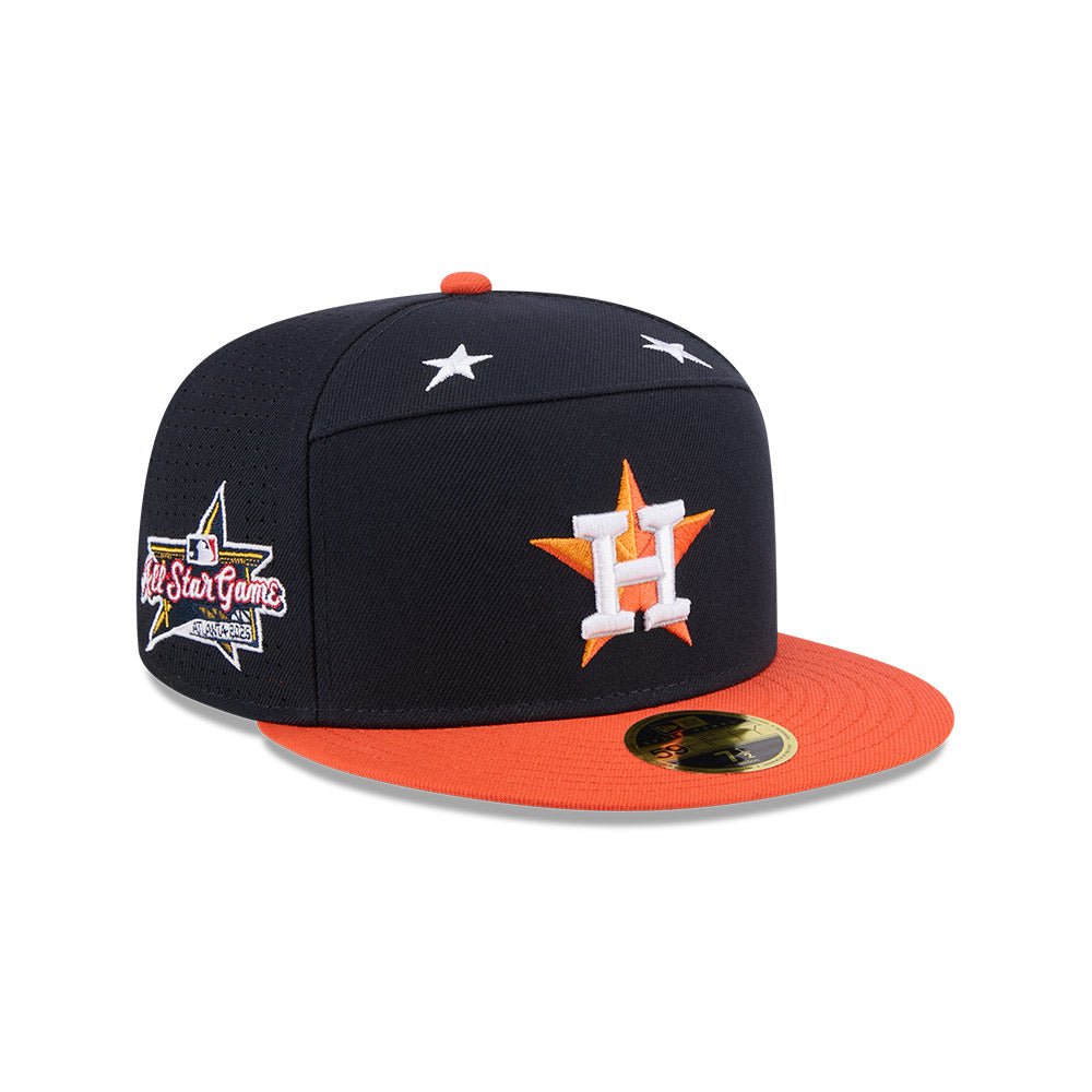【国内未発売/新品】ナイキ ヒューストン アストロズ バックロゴ入り（ネイビー） MLB アストロズ ユニフォーム 2022 シティーコネクト City