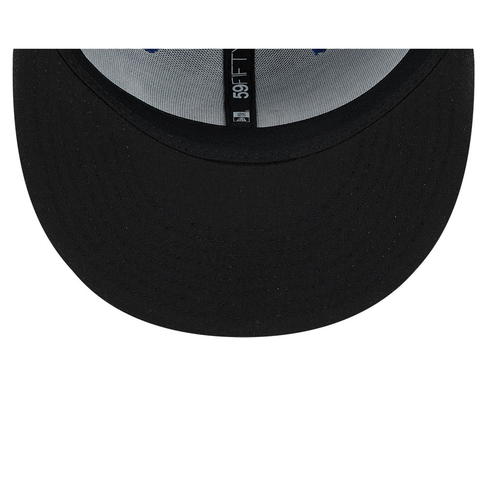 59FIFTY オンフィールド 2025 MLB City Connect シアトル