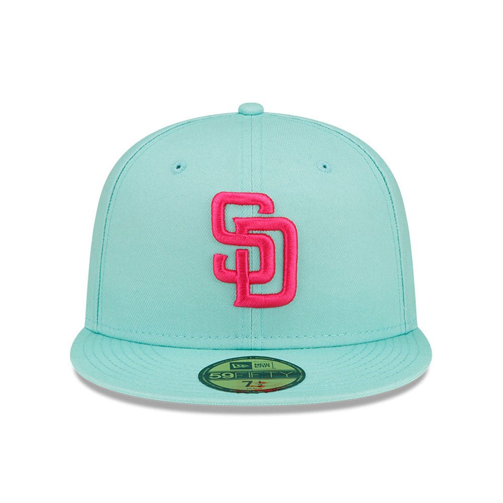 59FIFTY LP MLB City Connect パドレス　日本未入荷 59FIFTY LP MLB City Connect パドレス 日本未入荷 59FIFTY LP