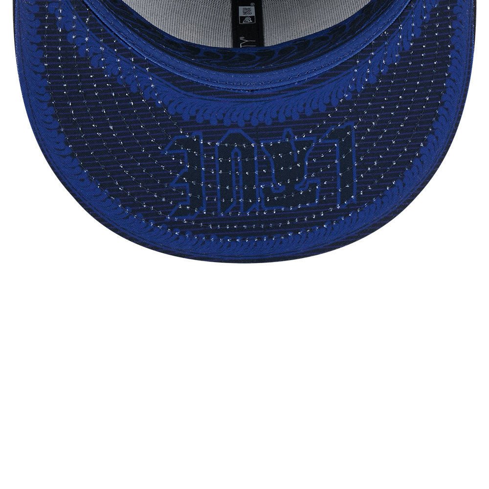 59FIFTY オンフィールド MLB City Connect フィラデルフィア