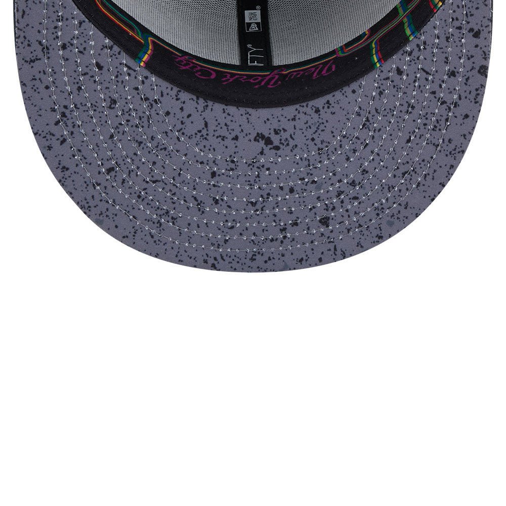 59FIFTY オンフィールド 2025 MLB City Connect ニューヨーク