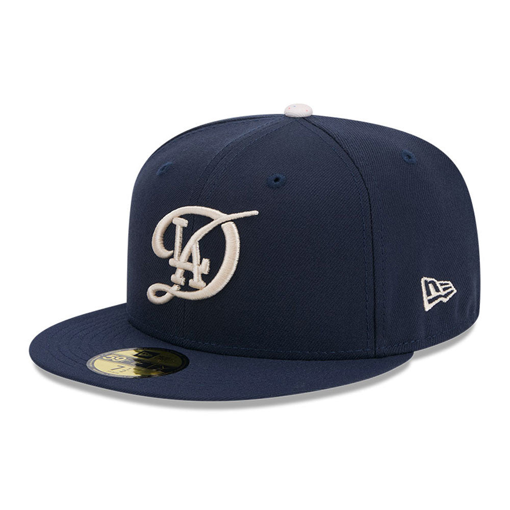 59FIFTY オンフィールド 2025 MLB City Connect ロサンゼルス