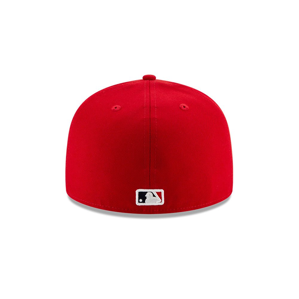 59FIFTY 2025 MLB Players Weekend オンフィールド セントルイス