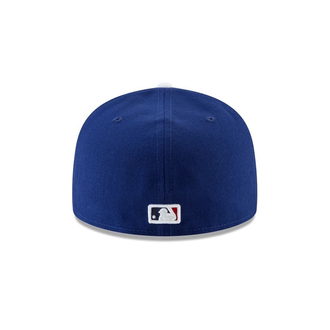 59FIFTY 2025 MLB World Series Side Patch ロサンゼルス・ドジャース