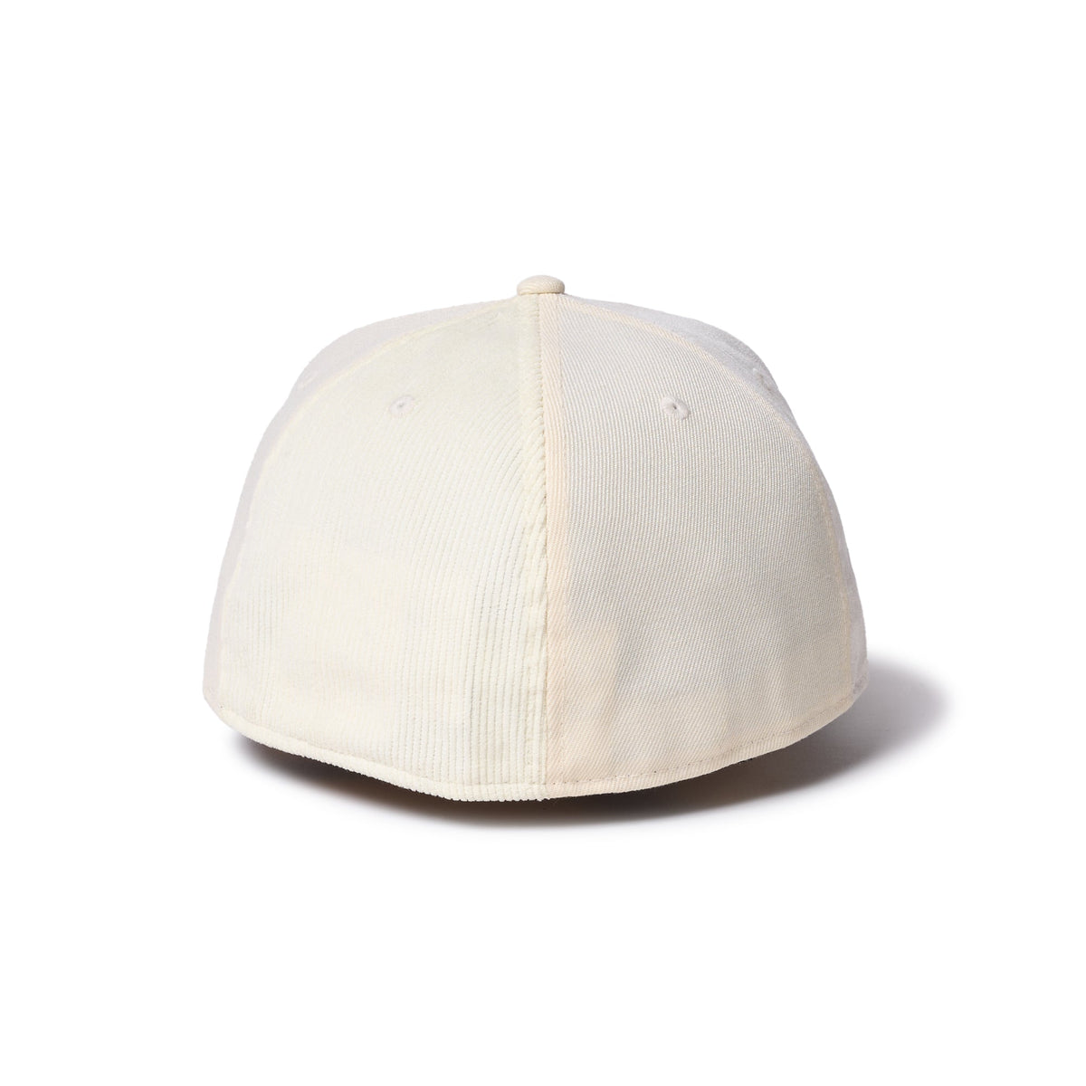 59FIFTY 3Materials 読売ジャイアンツ ビジター クローム