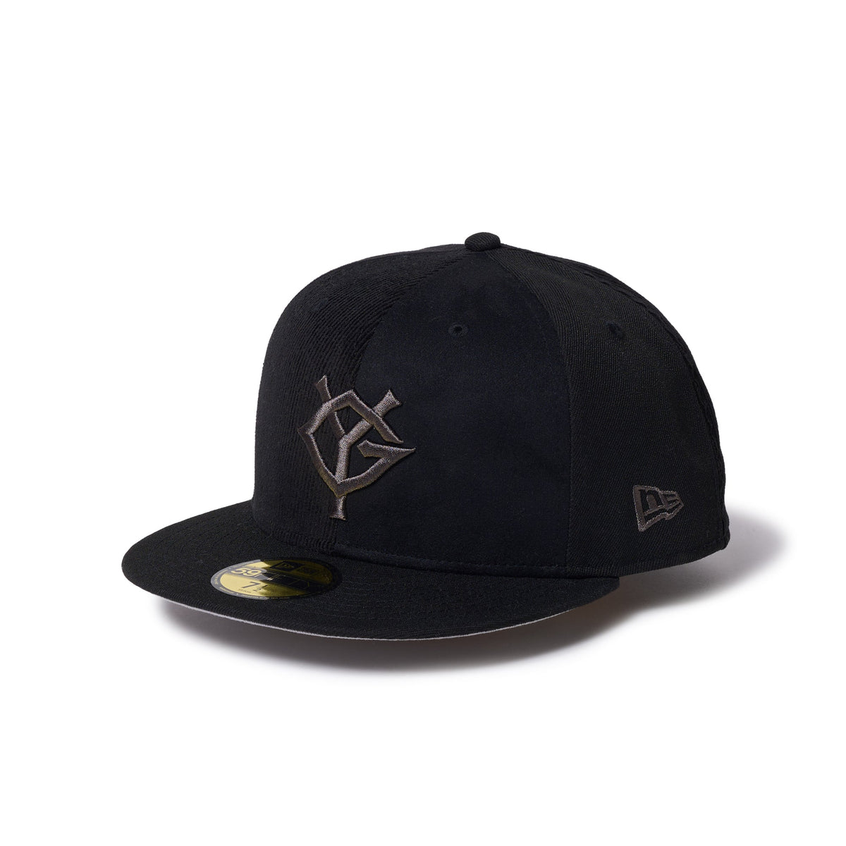 NEW ERA 三代目JSB×ジャイアンツ 7 3/4(61.５cm) NEW ERA 三代目JSB×ジャイアンツ 7 3/4(61.5cm) 応援グッズ