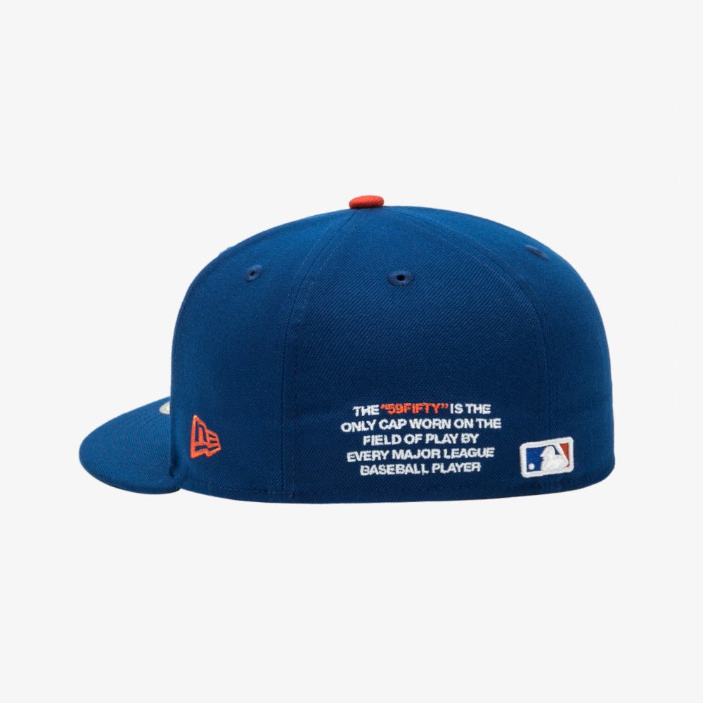 59FIFTY 59FIFTY DAY Memorial Collection ニューヨーク・メッツ