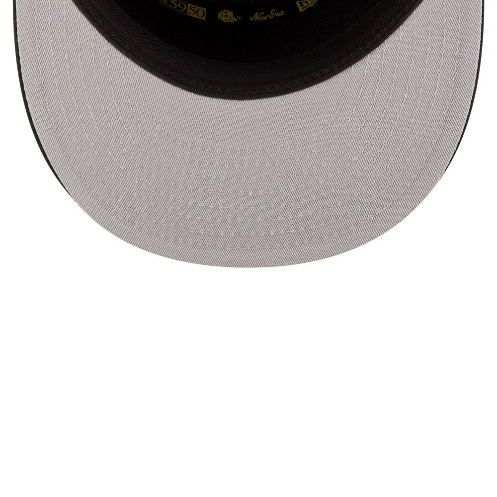 応援グッズ New Era 59FIFTY NEW ERA ニューエラキャップ 59FIFTY MLB ONSPOTZ別注 : ONSPOTZ