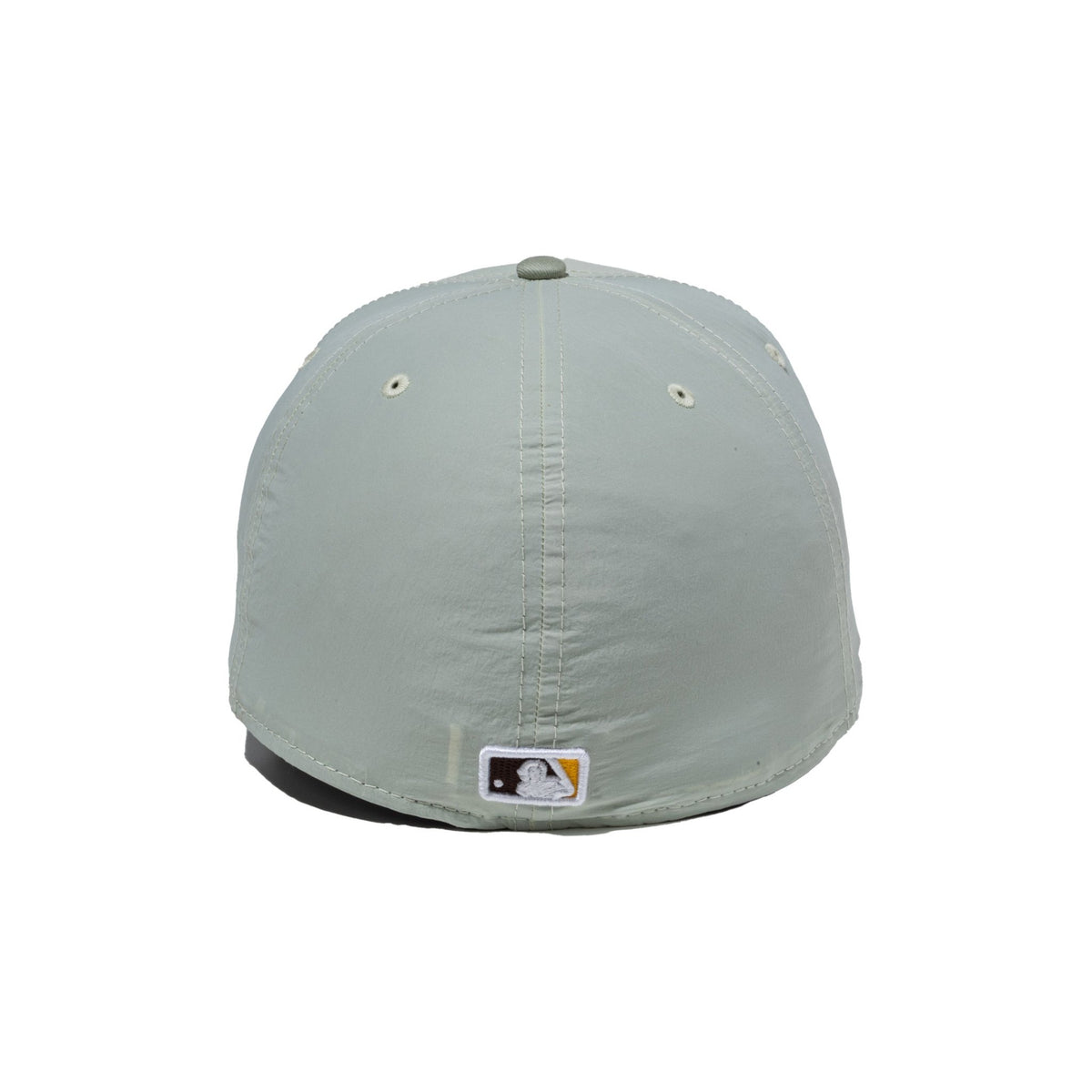 PC 59FIFTY A-Frame Crinkle サンディエゴ・パドレス エメラルド