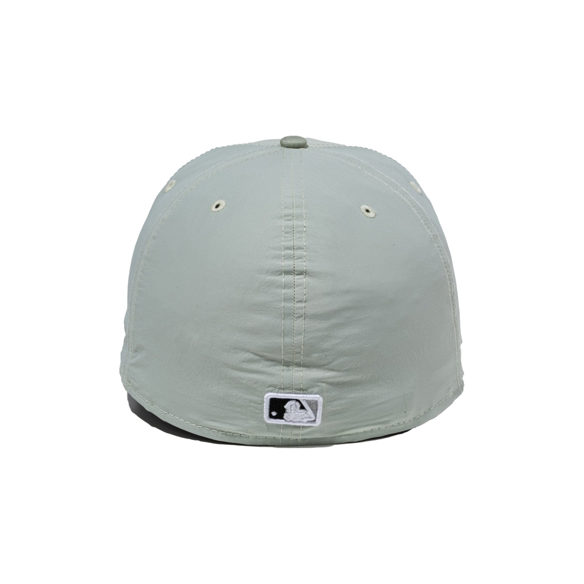 PC 59FIFTY A-Frame Crinkle シカゴ・ホワイトソックス エメラルド