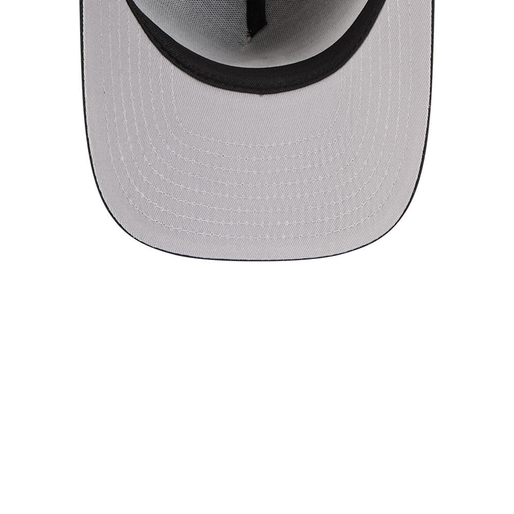 59FIFTY A-Frame Ripstop Camo ロサンゼルス・ドジャース リアルツリー