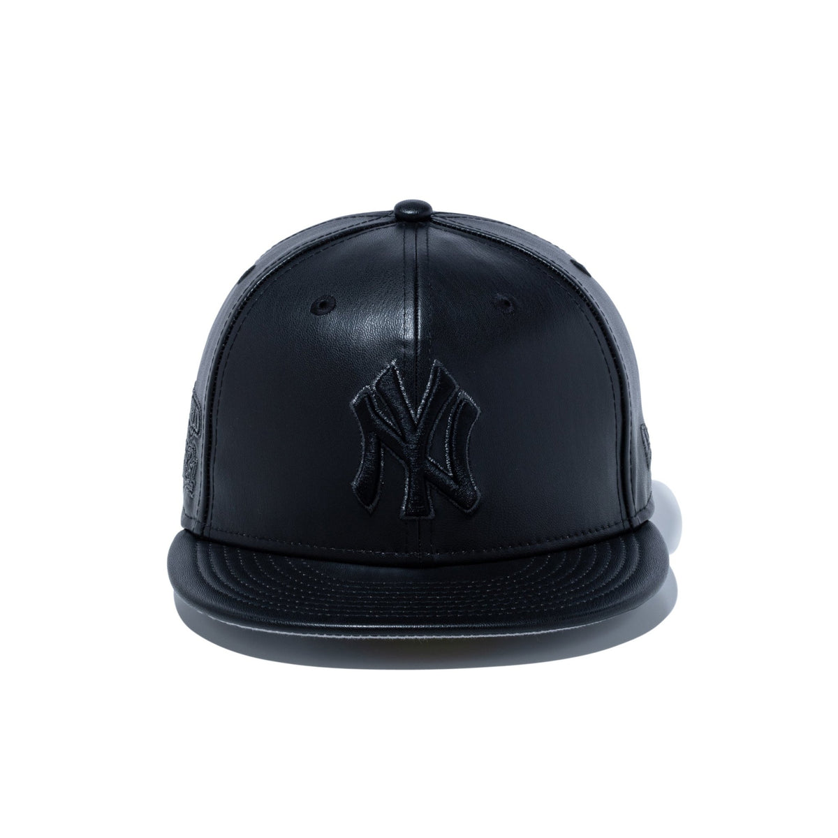59FIFTY Apple Leather アップルレザー ニューヨーク・ヤンキース 