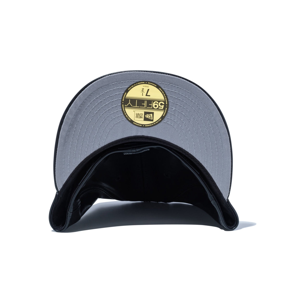 59FIFTY Apple Leather アップルレザー ロサンゼルス・ドジャース 