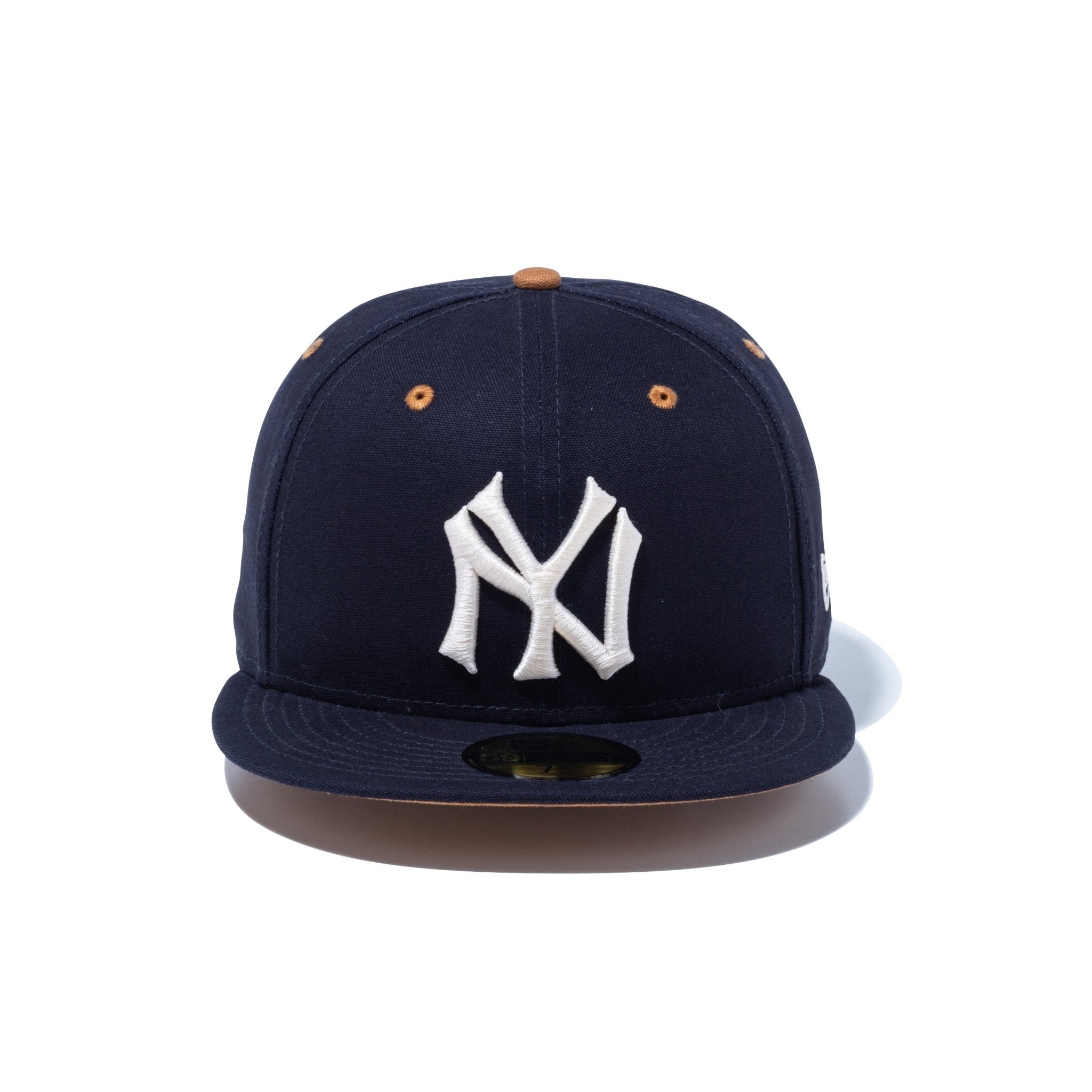 59FIFTY Barbecue Pack ニューヨーク・ヤンキース クーパーズタウン
