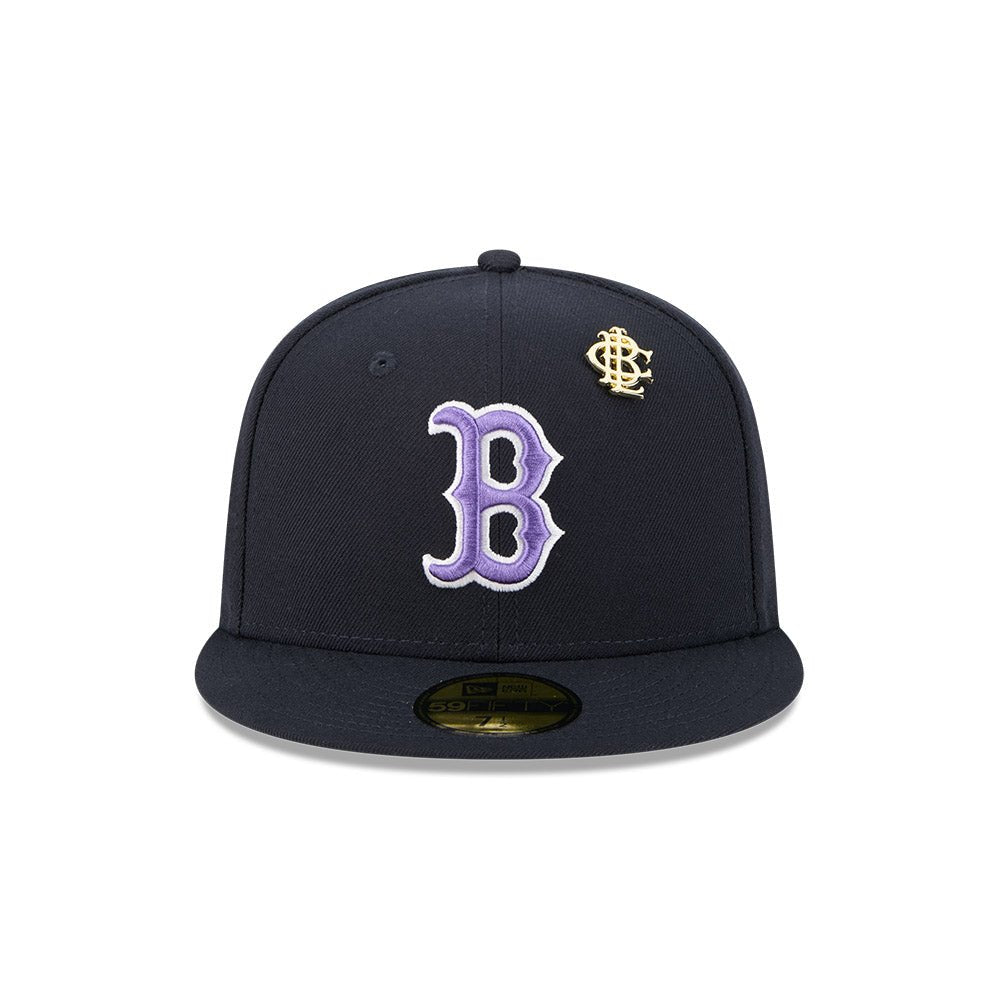 59FIFTY Big League Chew × MLB ボストン・レッドソックス