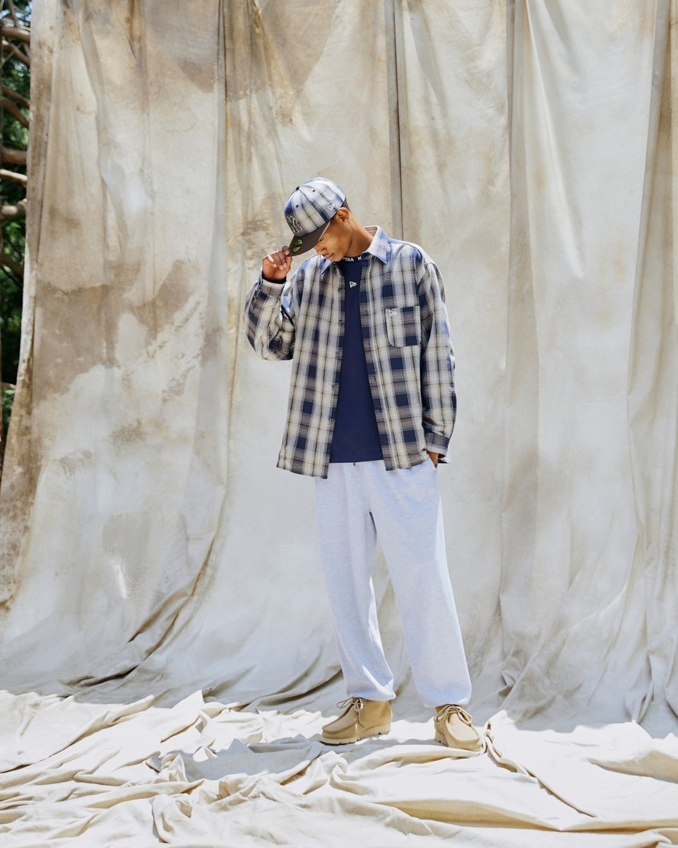 59FIFTY BLACK LABEL FW24 ニューヨーク・ヤンキース ネイビー