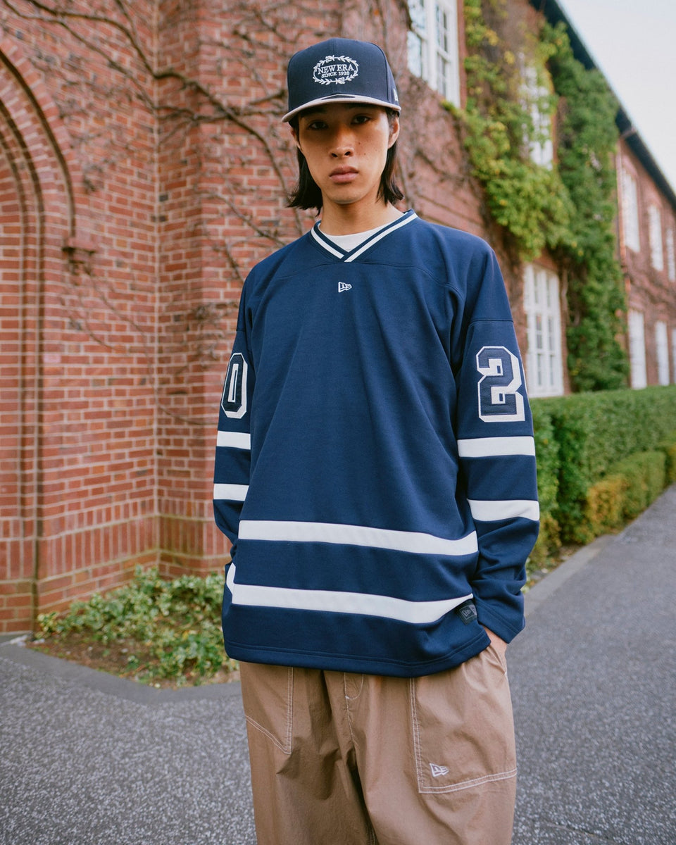 59FIFTY BLACK LABEL SS25 NEW ERA SINCE 1920 ネイビー カーキ