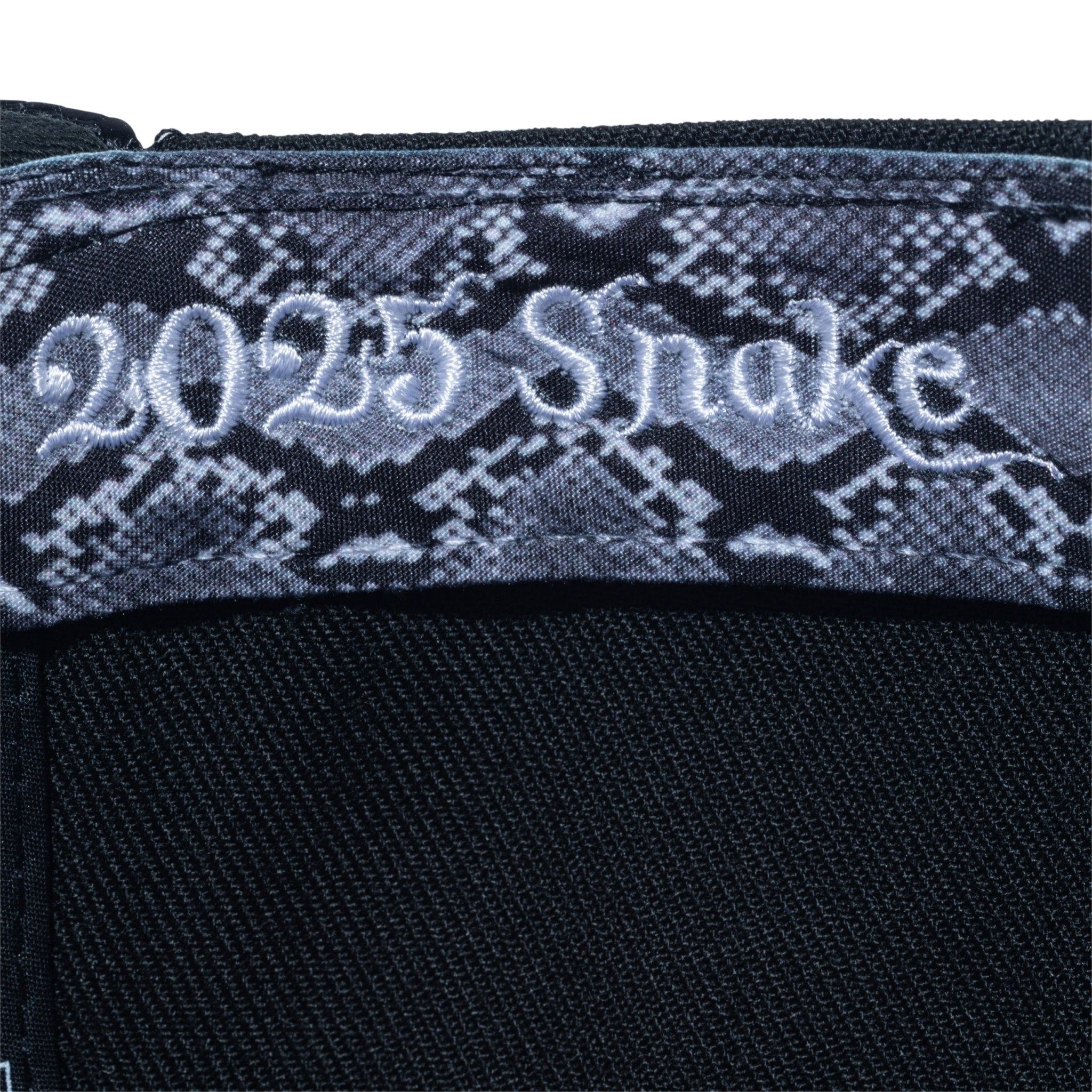 59FIFTY Black Snake サンフランシスコ・ジャイアンツ ブラック