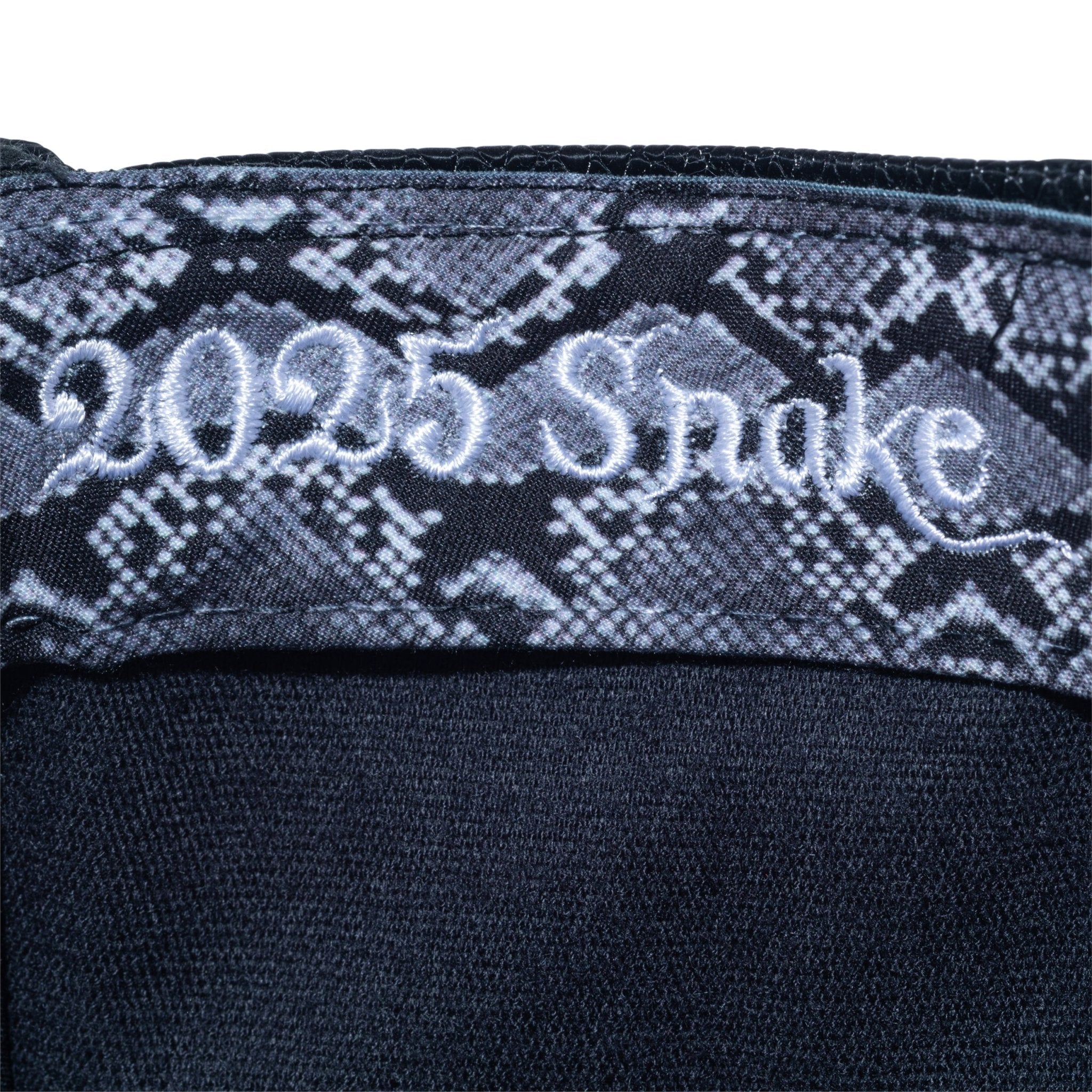 59FIFTY Black Snake アリゾナ・ダイヤモンドバックス ブラック