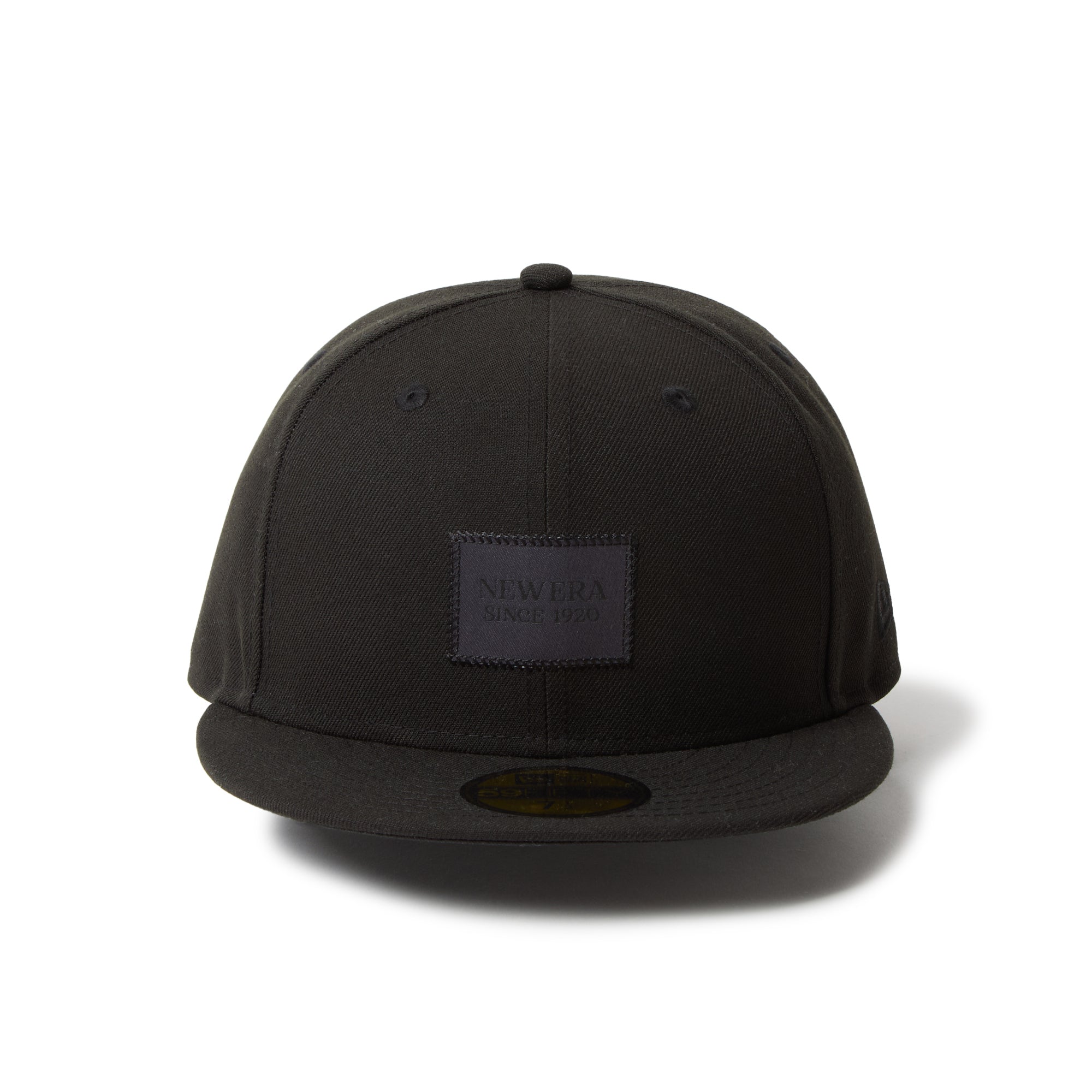 59fifty-black-woven-patch-