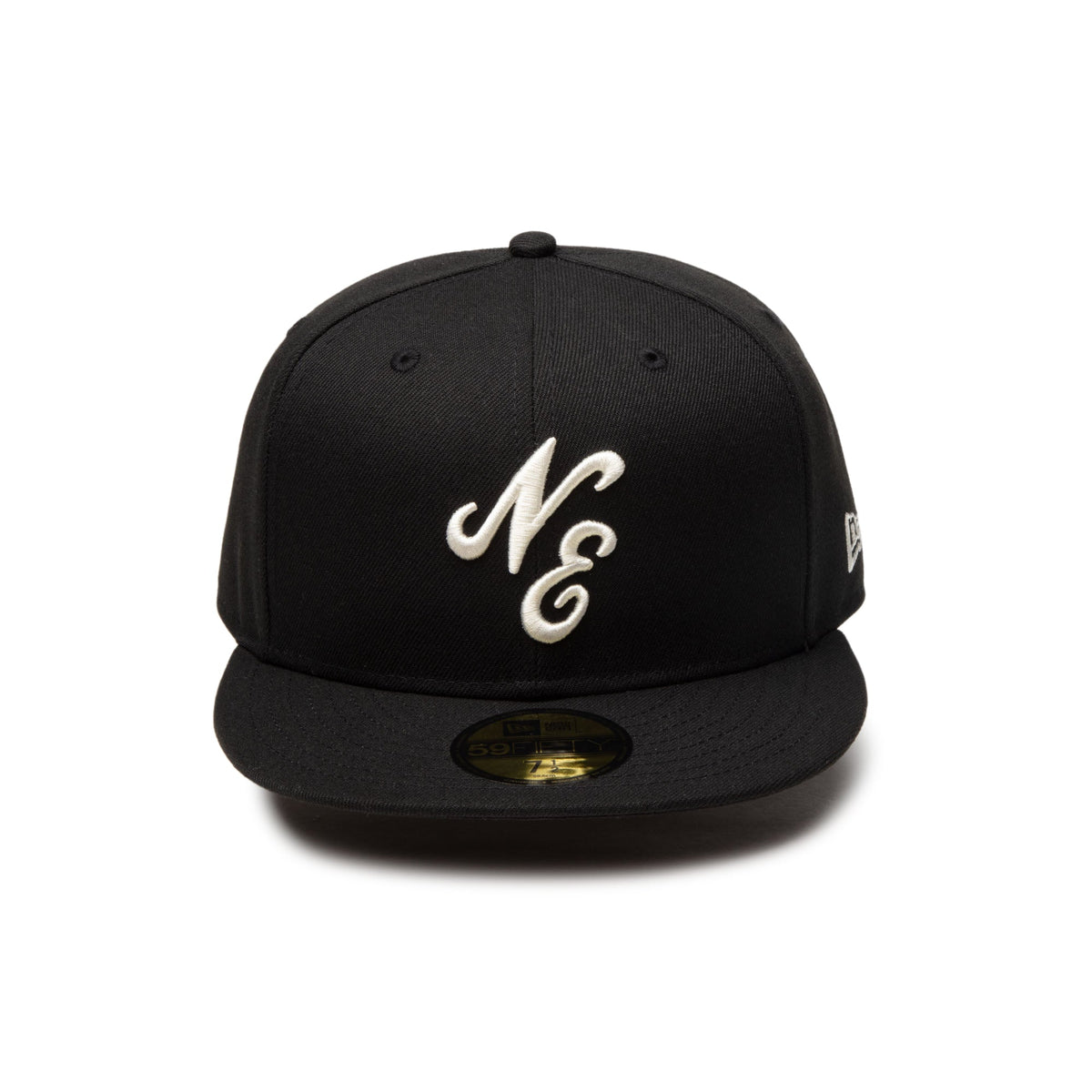 59FIFTY Classic Logo ブラック | ニューエラオンラインストア