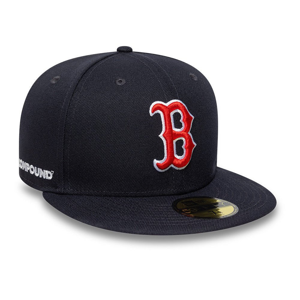 ポテトヘッド　MLB ボストン・レッドソックス　未開封　ブリスターパック劣化 59FIFTY ニューエラ キャップ ボストン レッドソックス MLB 1961
