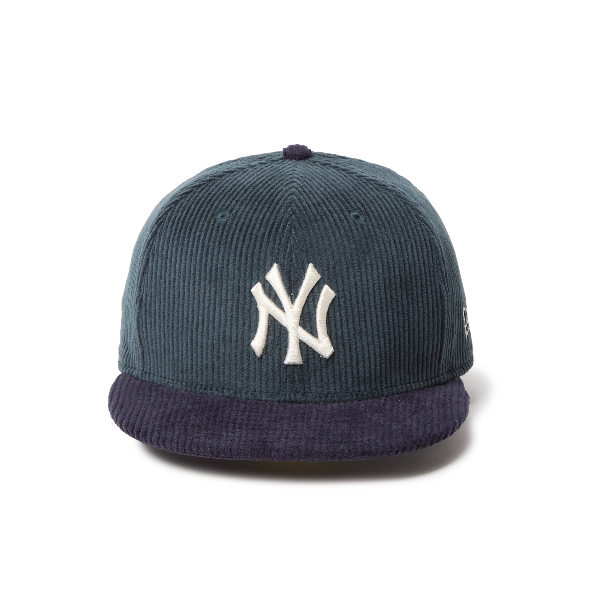 ニューヨーク・ヤンキース コーデュロイキャップ 59fifty-corduroy-14668154-700-