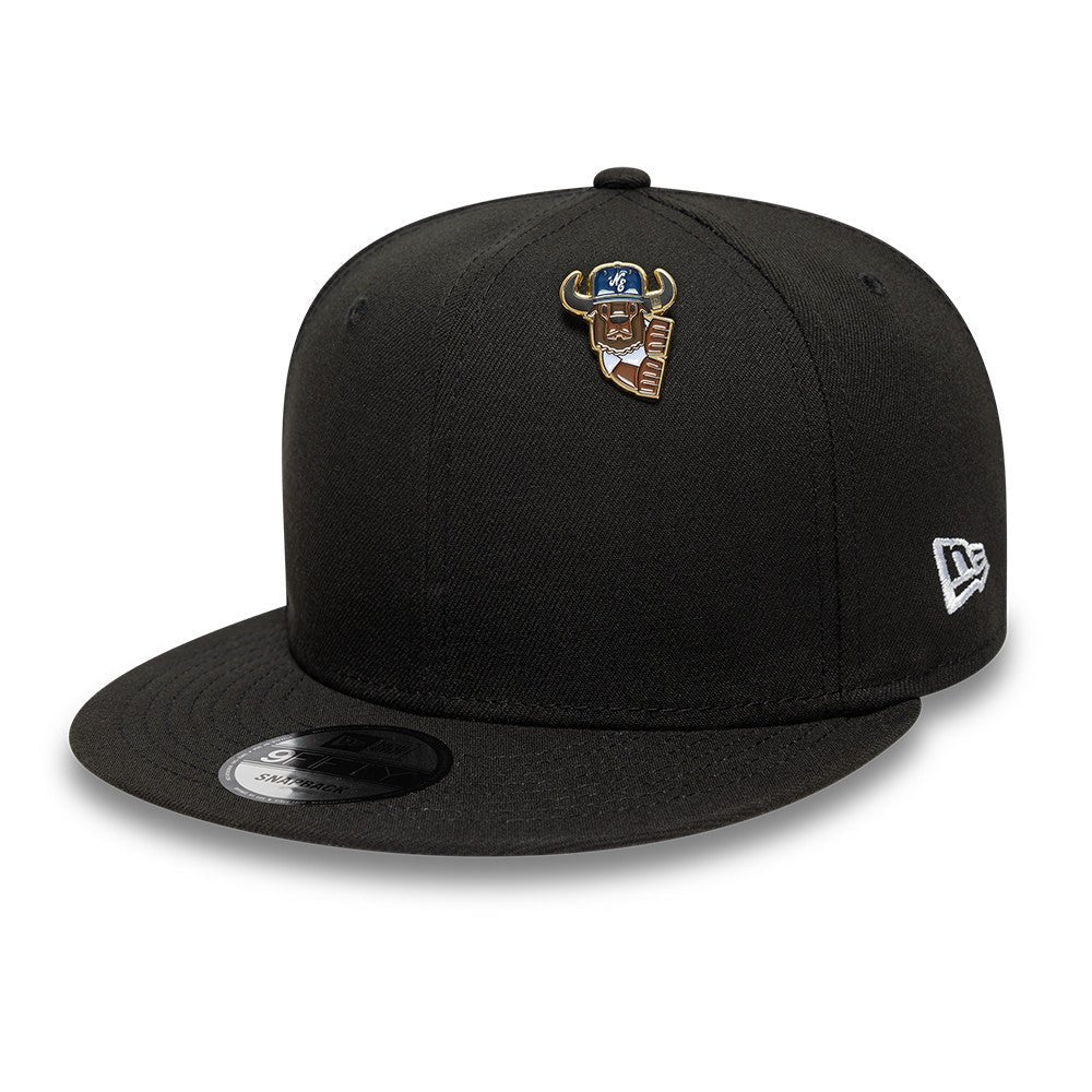 キャップアクセサリー ピンズ 59FIFTY DAY Memorial Collection FFALO