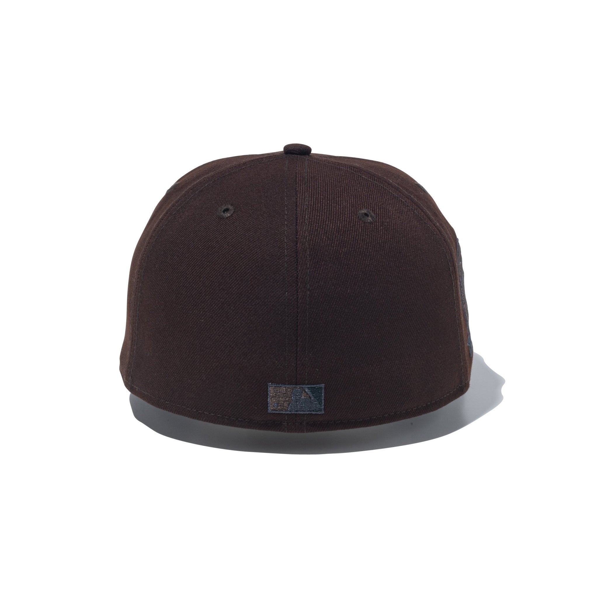 59FIFTY Dead Tree ニューヨーク・ヤンキース バーントウッド