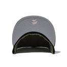 59FIFTY Deep Forest ニューヨーク・ヤンキース オリーブ グリーンバイザー - 14746780 - 700 | NEW ERA ニューエラ公式オンラインストア