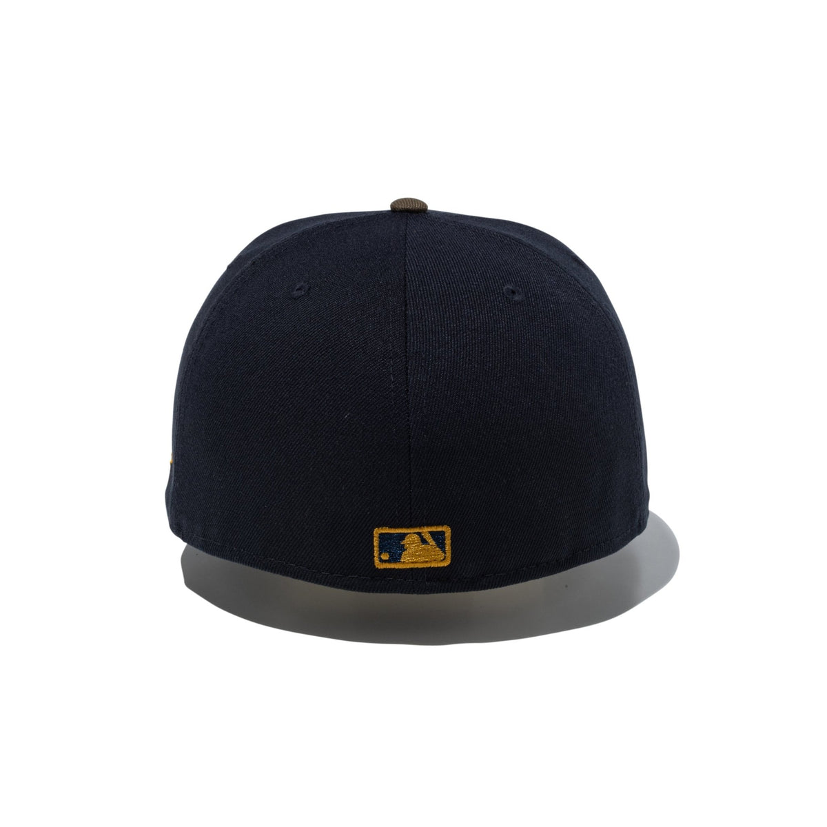 59FIFTY Deep Forest ニューヨーク・メッツ ネイビー モス