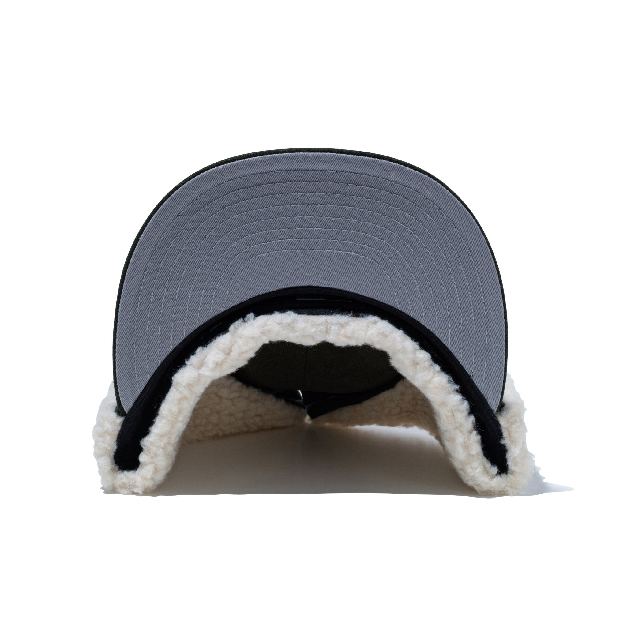 59FIFTY Dog Ear ドッグイヤー ニューヨーク・メッツ ニューオリーブ