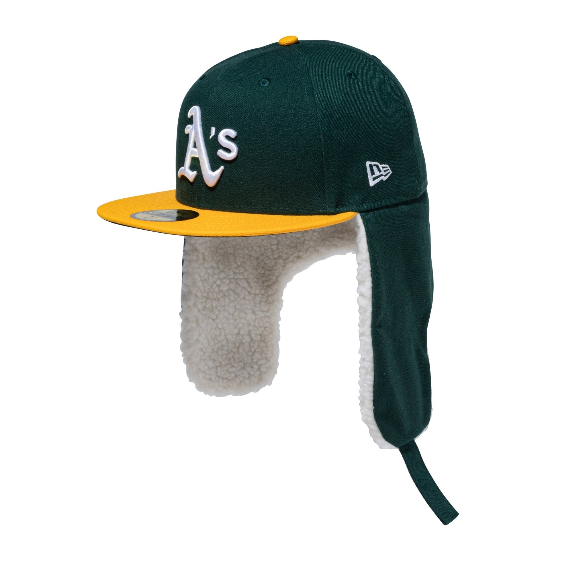 NEWERA THECAP限定 グリーンベイ59FIFTYDog Earキャップ NEW ERA 59Fifty Dog Ear Cap Alpha Industries New York Yankees