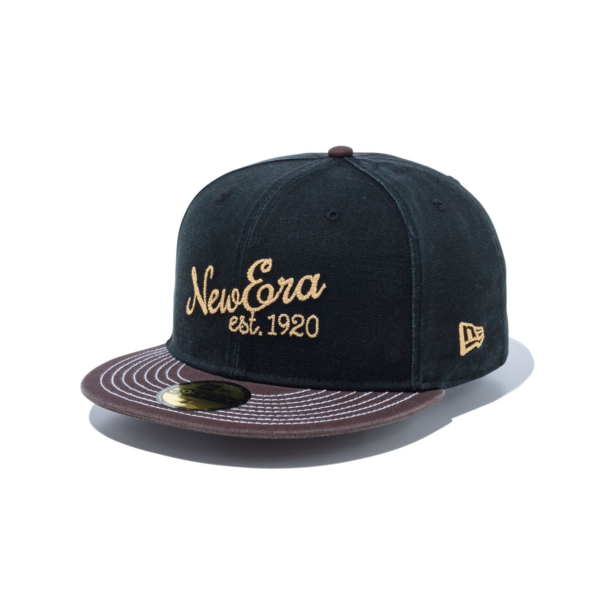 【待望★】 59fifty-duck-canvas-2-tone- ジャケット・アウター
