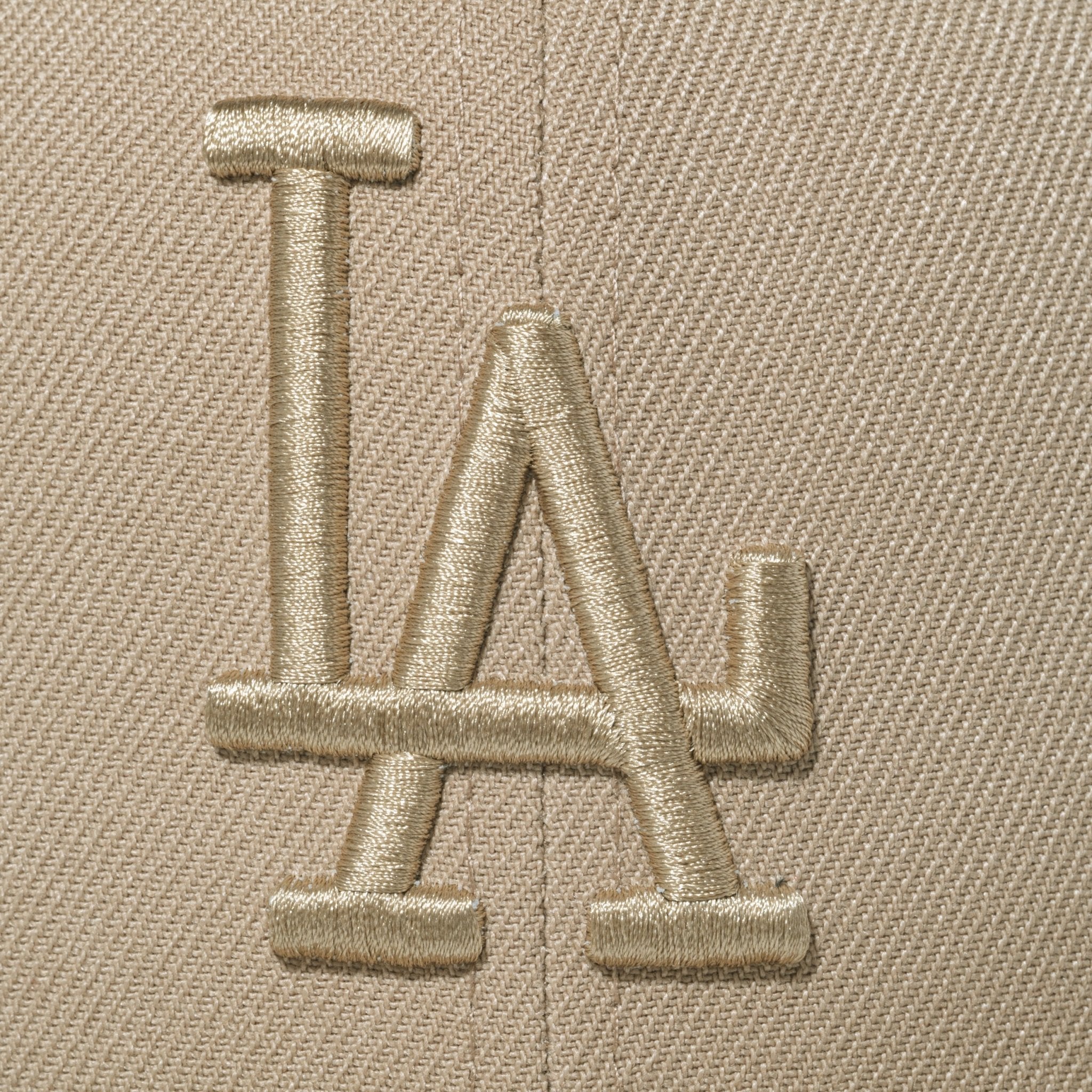 59FIFTY Dune ロサンゼルス・ドジャース クーパーズタウン キャメル