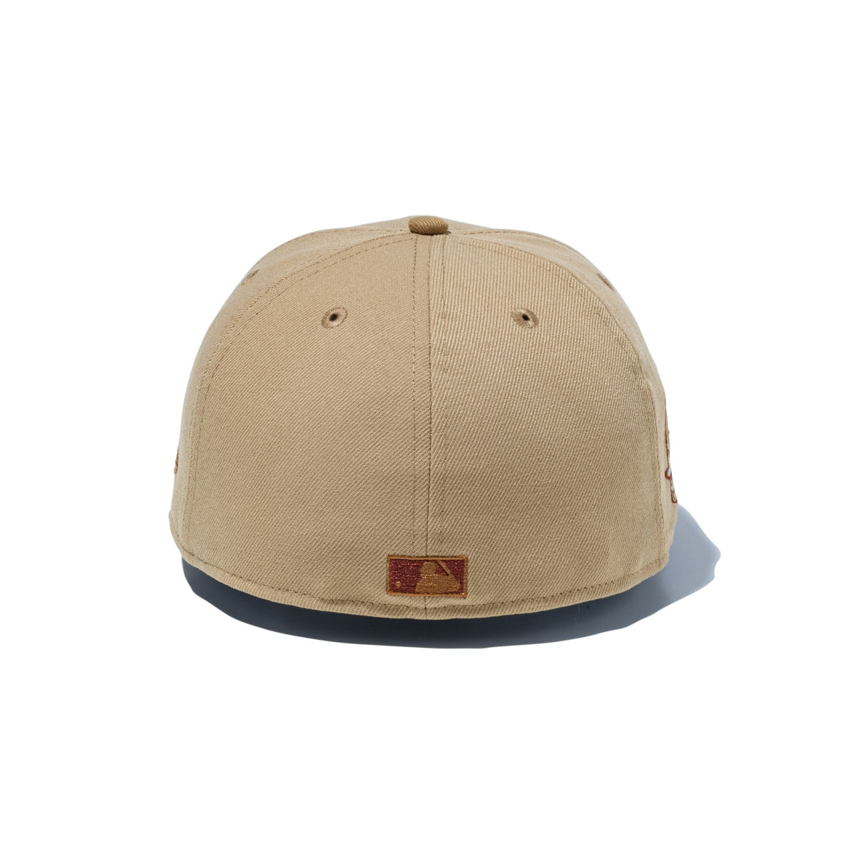 59FIFTY Dune カリフォルニア・エンゼルス クーパーズタウン