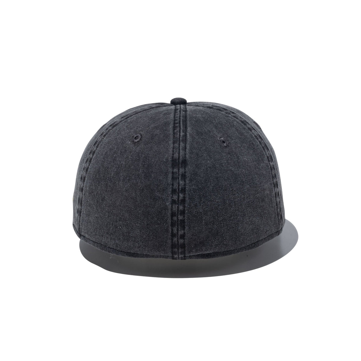 【希望者のみラッピング無料】 ソフトバックラム 59FIFTY Emblem アシッドウォッシュ Logo アイドル