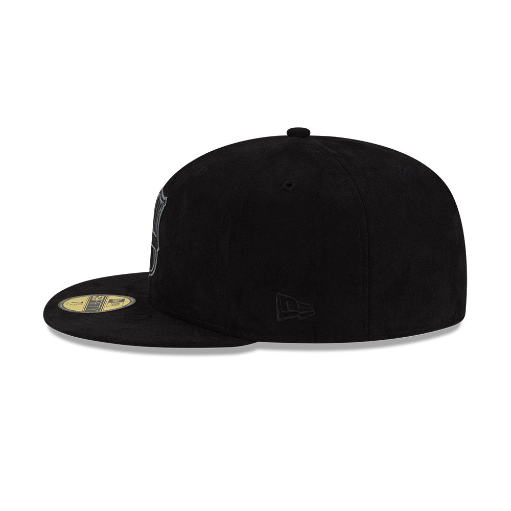 59FIFTY FCバルセロナ Mes Que Un ブラック | ニューエラオンラインストア