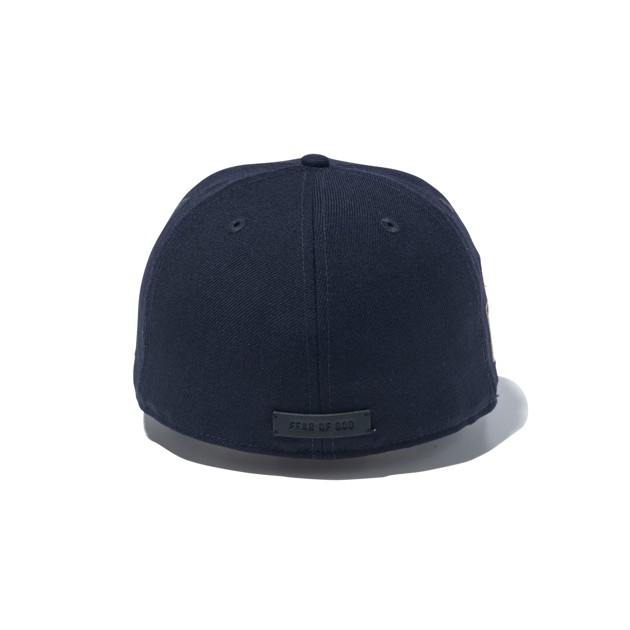 59FIFTY FEAR OF GOD ニューヨーク・ヤンキース ワールドシリーズ