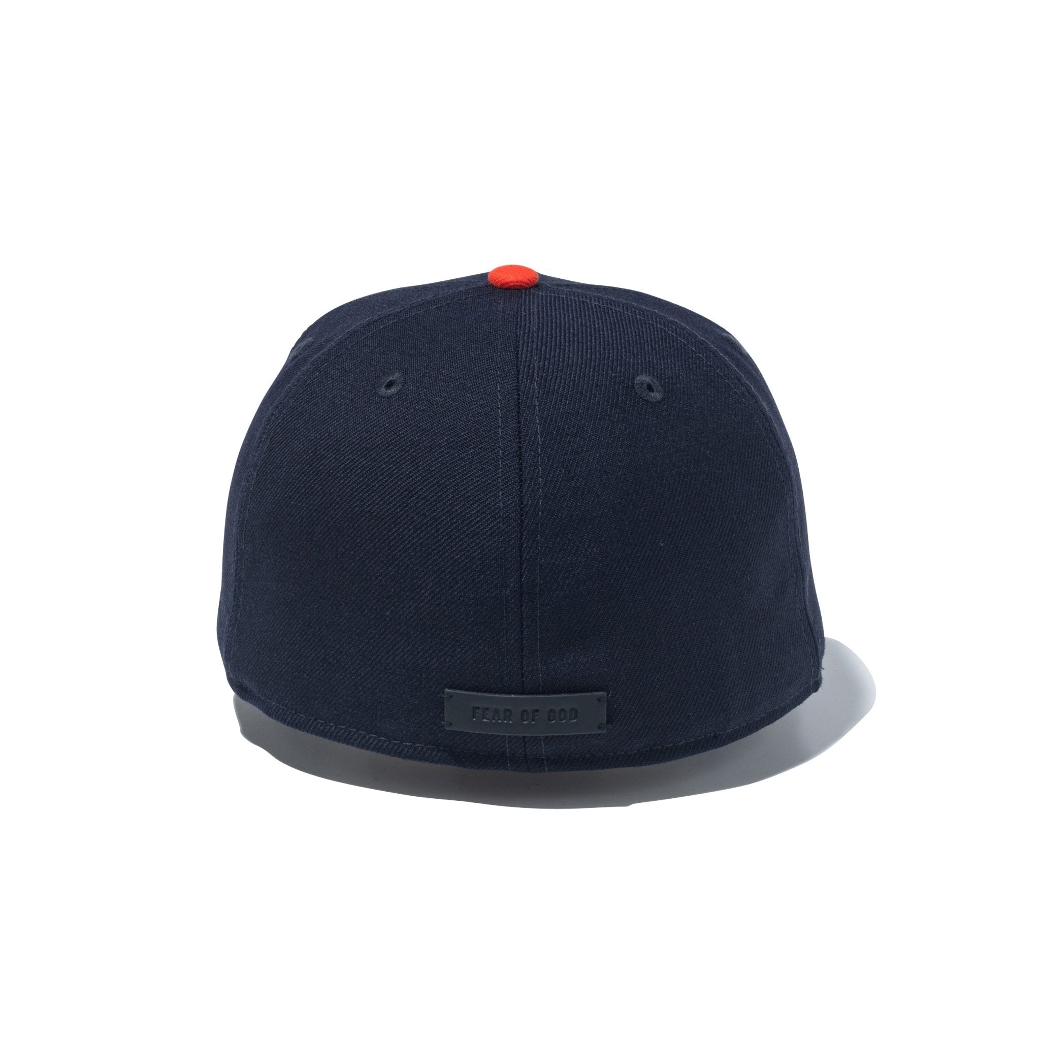 ニューエラ fear of god 59FIFTY ネイビーキャップ サイズ8 59FIFTY FEAR OF GOD デトロイト・タイガース ネイビー | ニューエラ