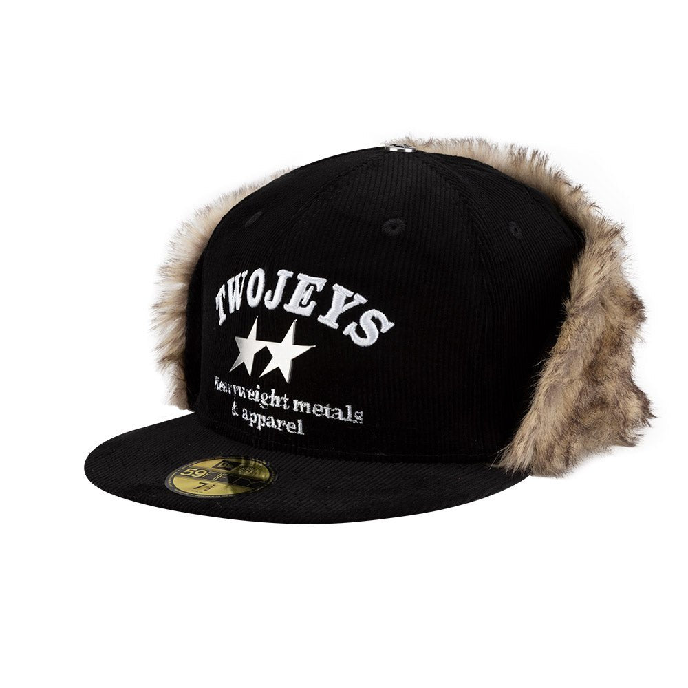 #### klroud2568です #### 59fifty-flip-down-twojeys-