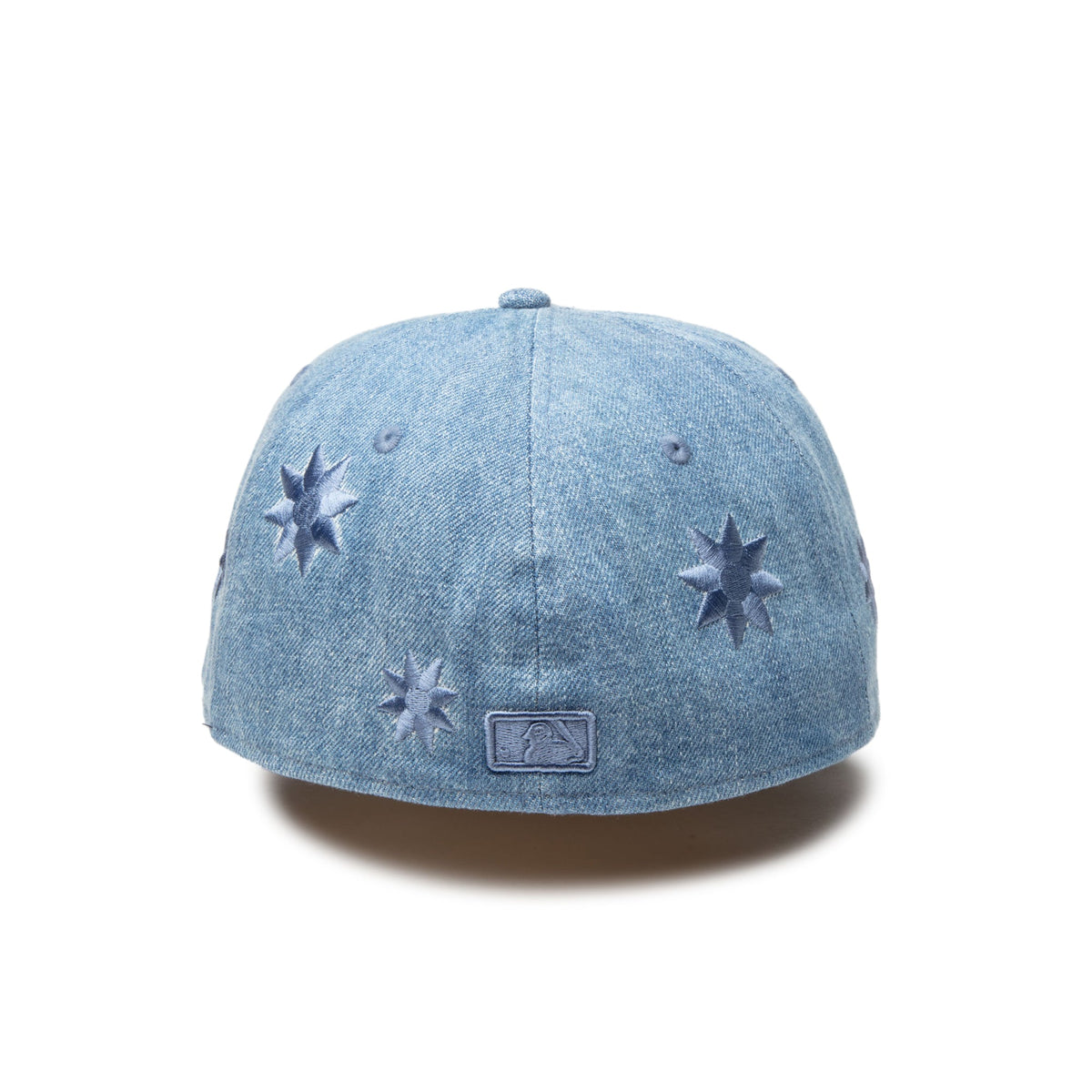 59FIFTY Flower Embroidery ロサンゼルス・ドジャース