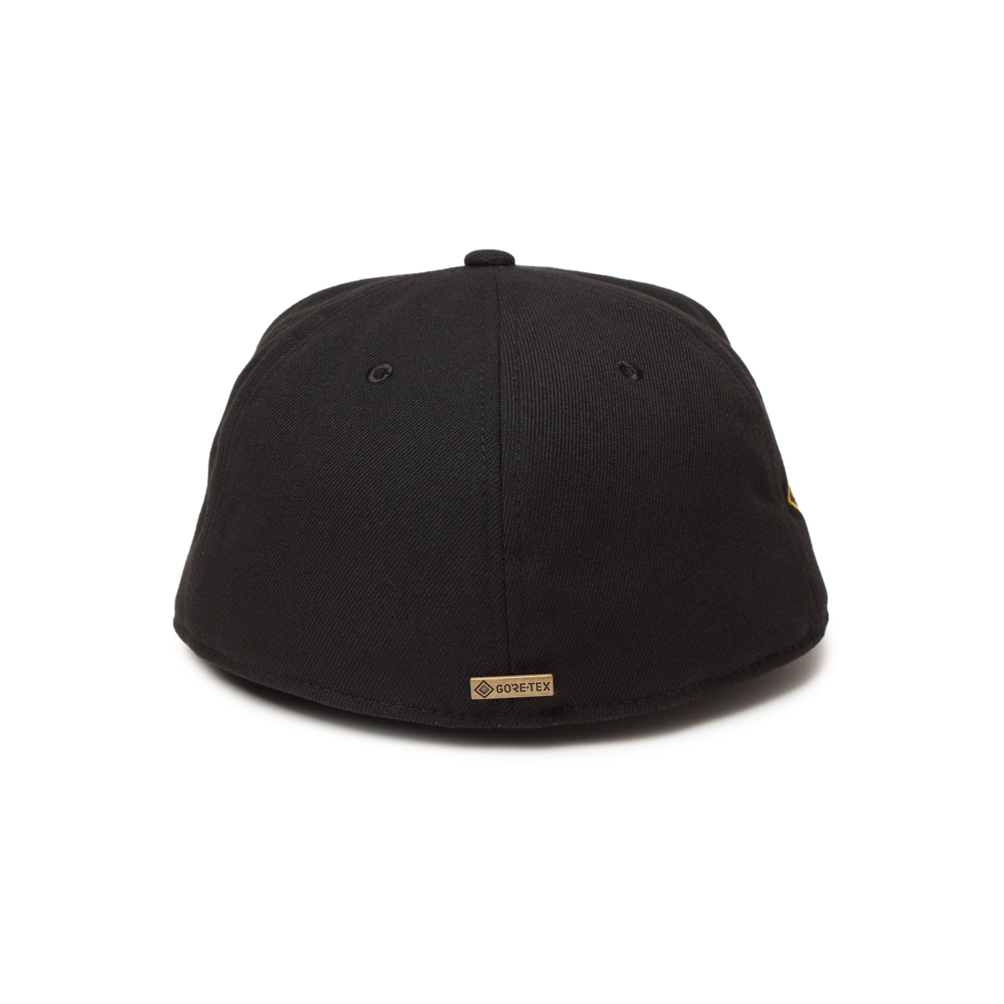 59FIFTY GORE-TEX ブラック | アウトドア | ニューエラオンラインストア