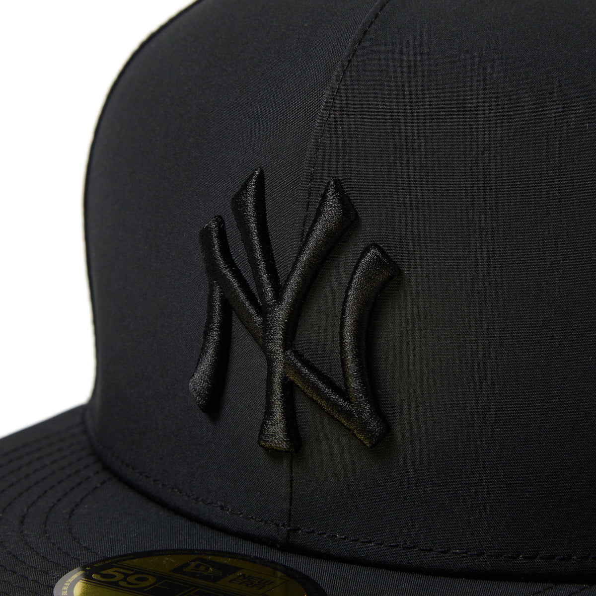 59FIFTY GORE-TEX ニューヨーク・ヤンキース ブラック