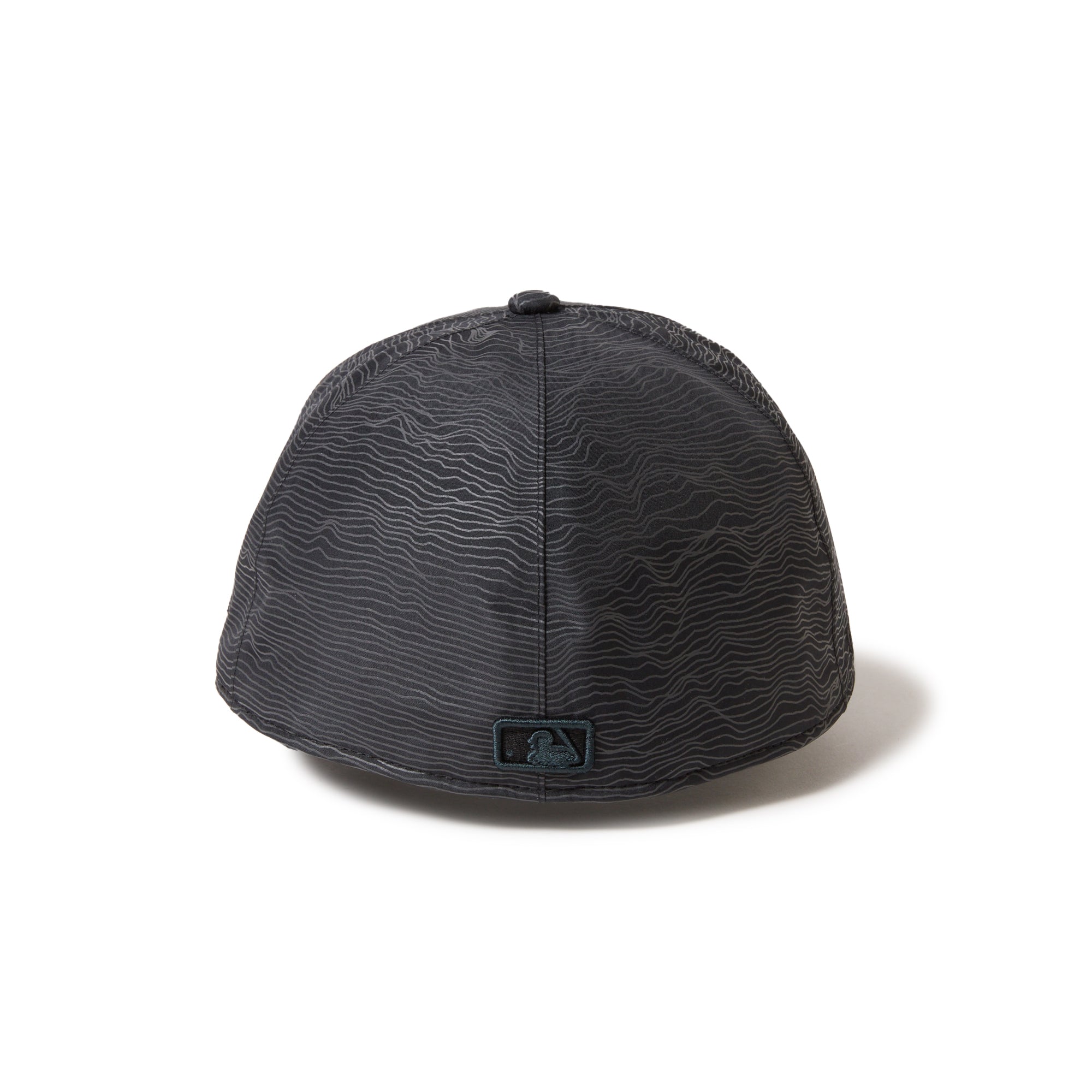 59FIFTY GORE-TEX 2L ニューヨーク・ヤンキース Topographic surface