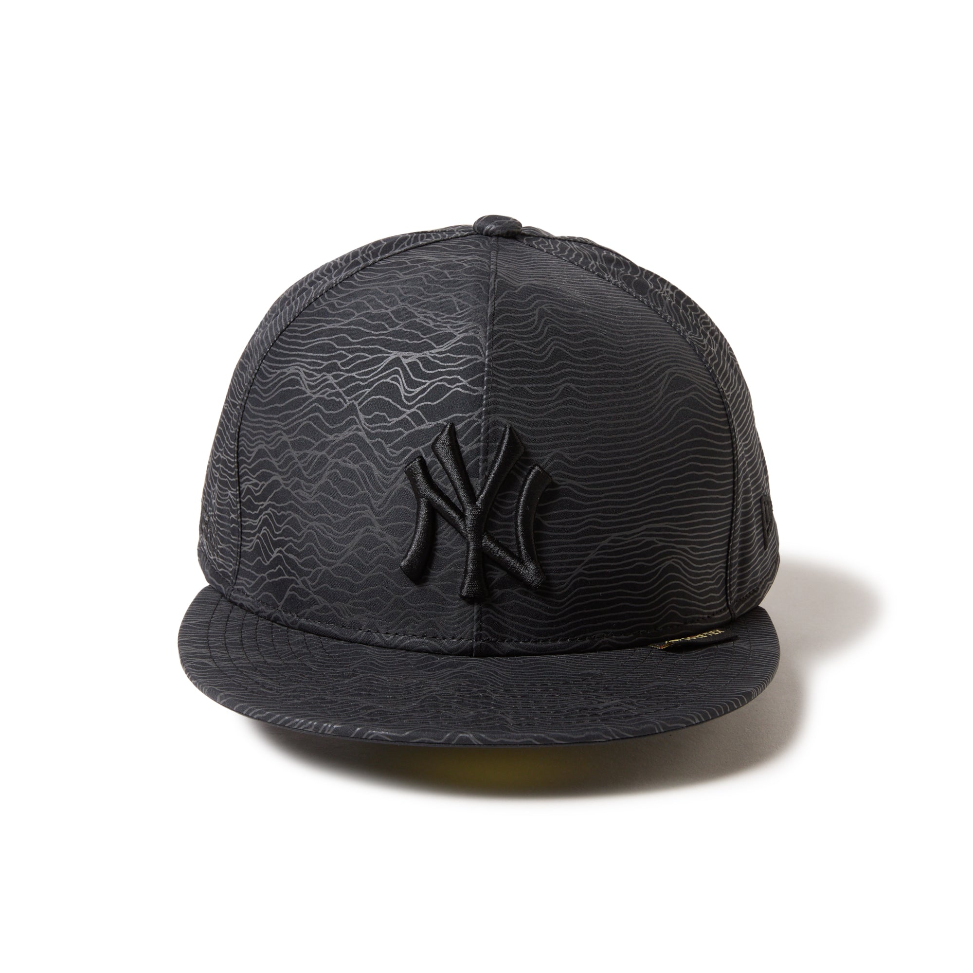 59FIFTY GORE-TEX 2L ニューヨーク・ヤンキース Topographic surface